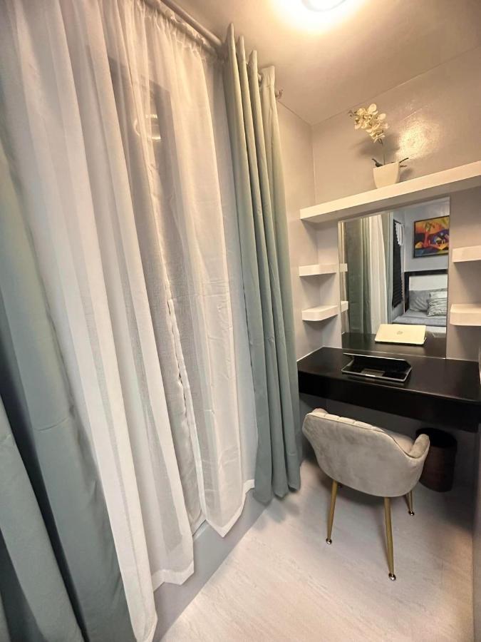 Portville Mactan Near Airport Apartment