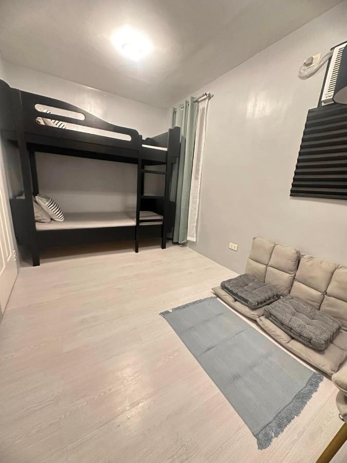 Portville Mactan Near Airport *