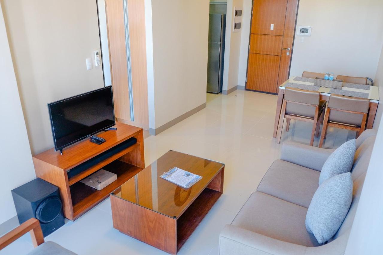 Apartamento Mactan Newtown By Ejb Punta Engaño