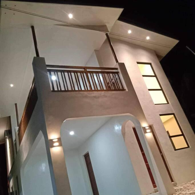 Chemrald Bahay bakasyunan