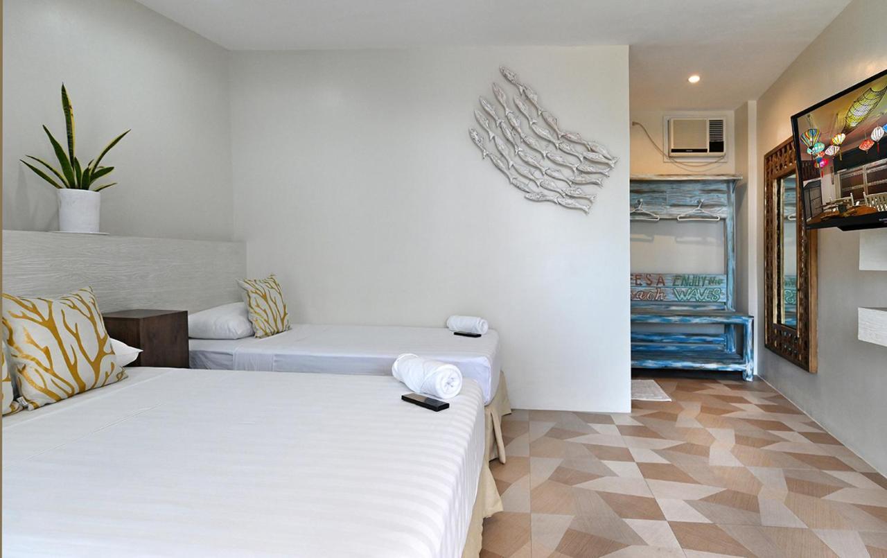 Resort Whale Shark