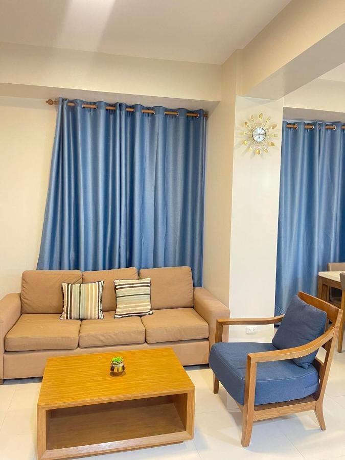 Apartamento Mactan Newtown By Ejb