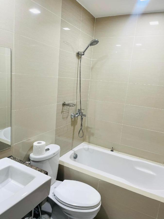 Mactan Newtown By Ejb Apartamento Punta Engaño