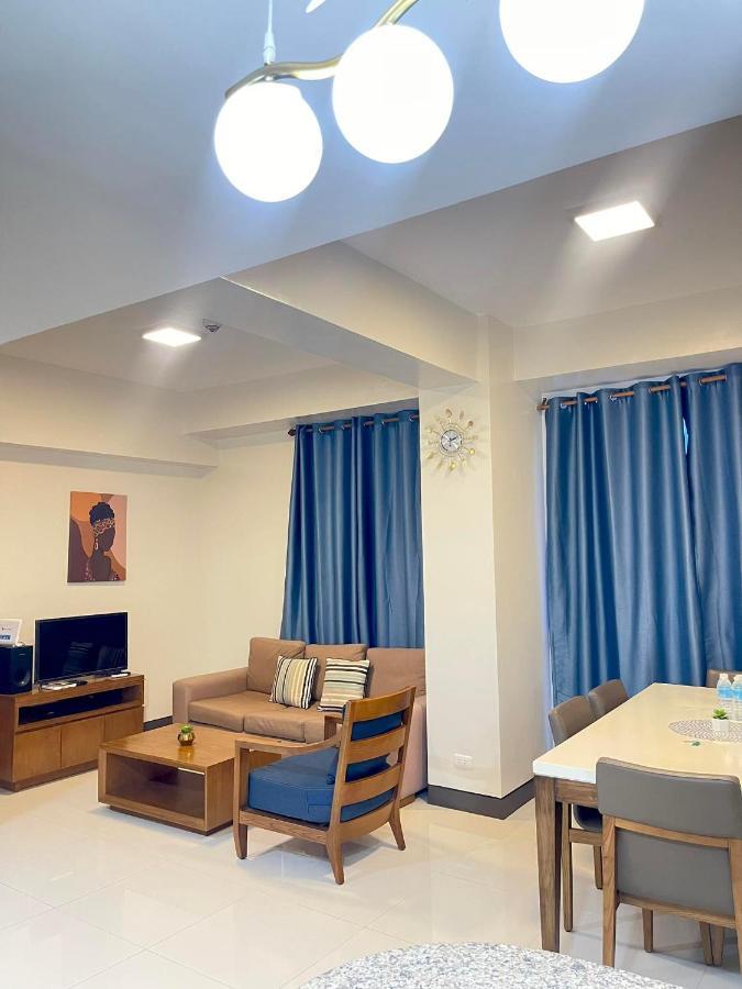 Apartamento Mactan Newtown By Ejb Punta Engaño