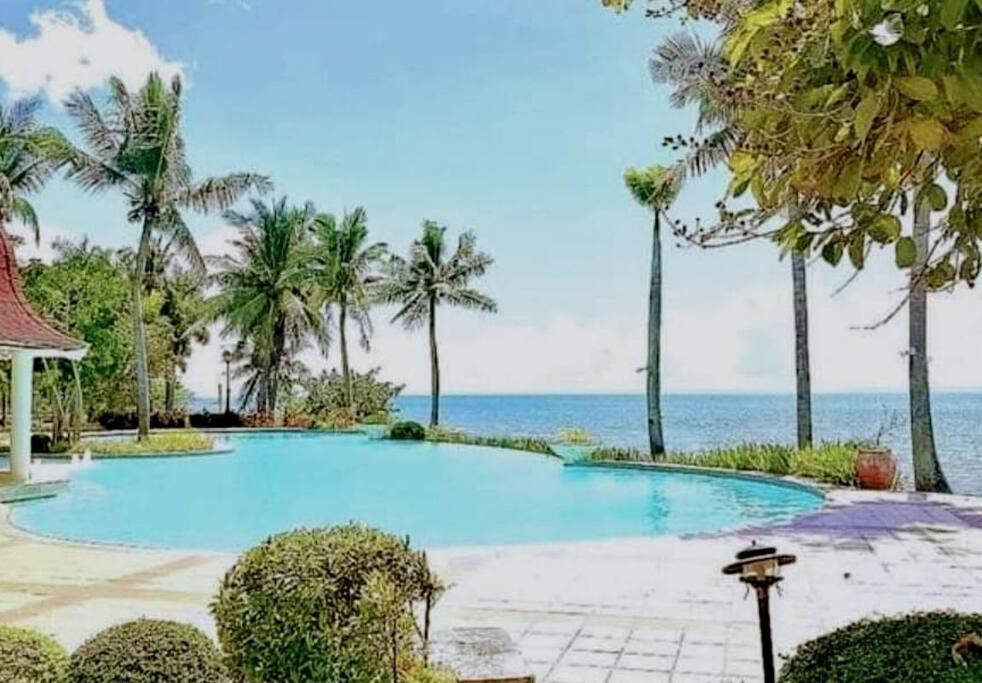 Hidden Gem: Cebu's Best Escape * Talisay (Cebu)