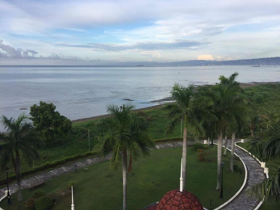 Hidden Gem: Cebu's Best Escape Villa Talisay (Cebu)