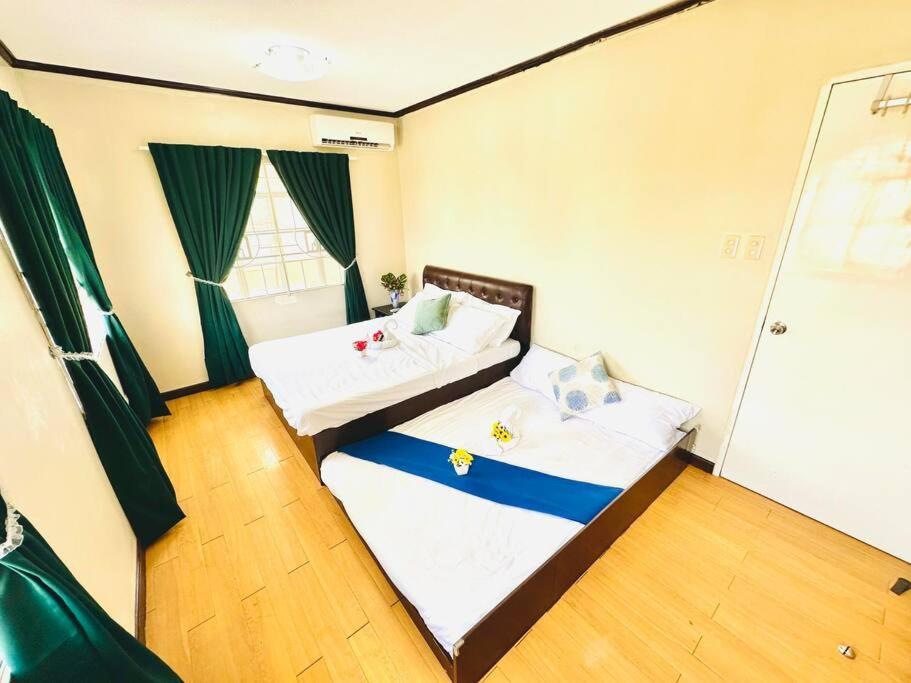 Hidden Gem: Cebu's Best Escape Villa Talisay (Cebu)