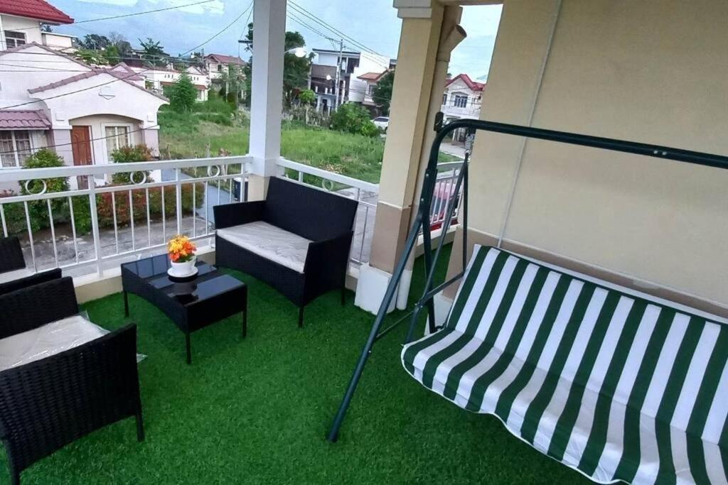 Hidden Gem: Cebu's Best Escape Villa *