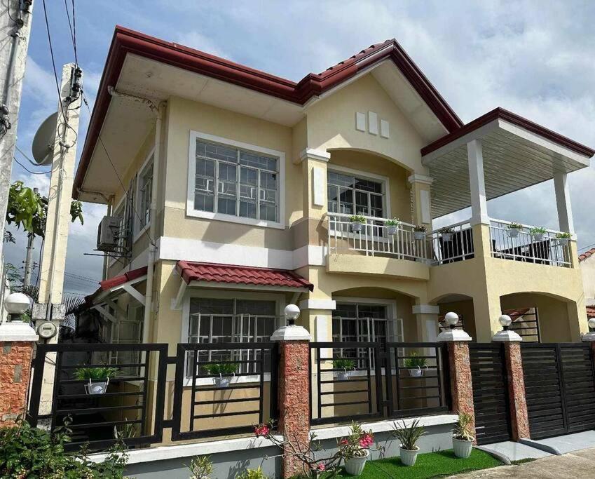 Villa Hidden Gem: Cebu's Best Escape