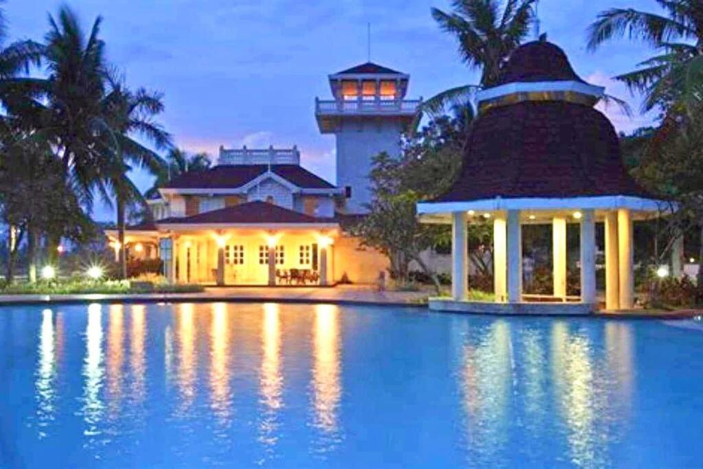 Hidden Gem: Cebu's Best Escape Villa