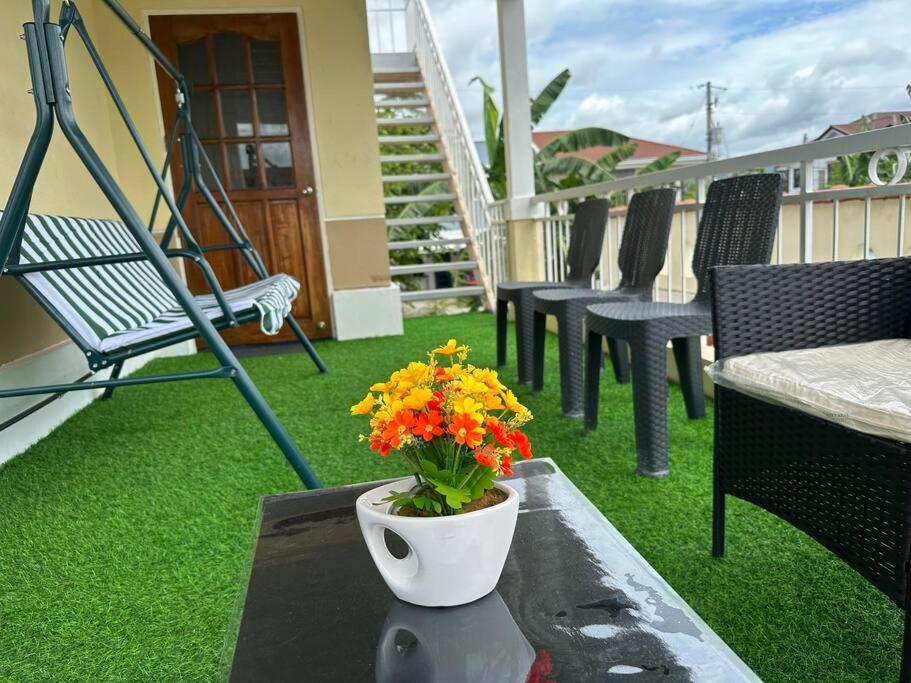 Hidden Gem: Cebu's Best Escape Villa Talisay (Cebu)