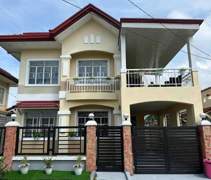 Hidden Gem: Cebu's Best Escape Talisay (Cebu)