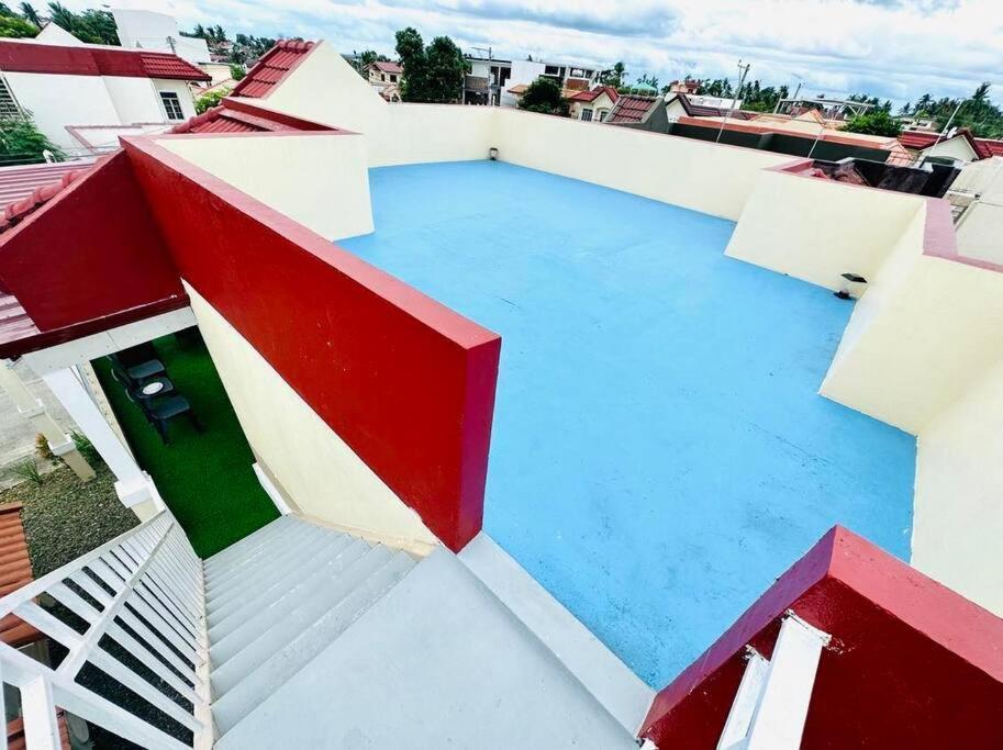 Hidden Gem: Cebu's Best Escape Villa Talisay (Cebu)