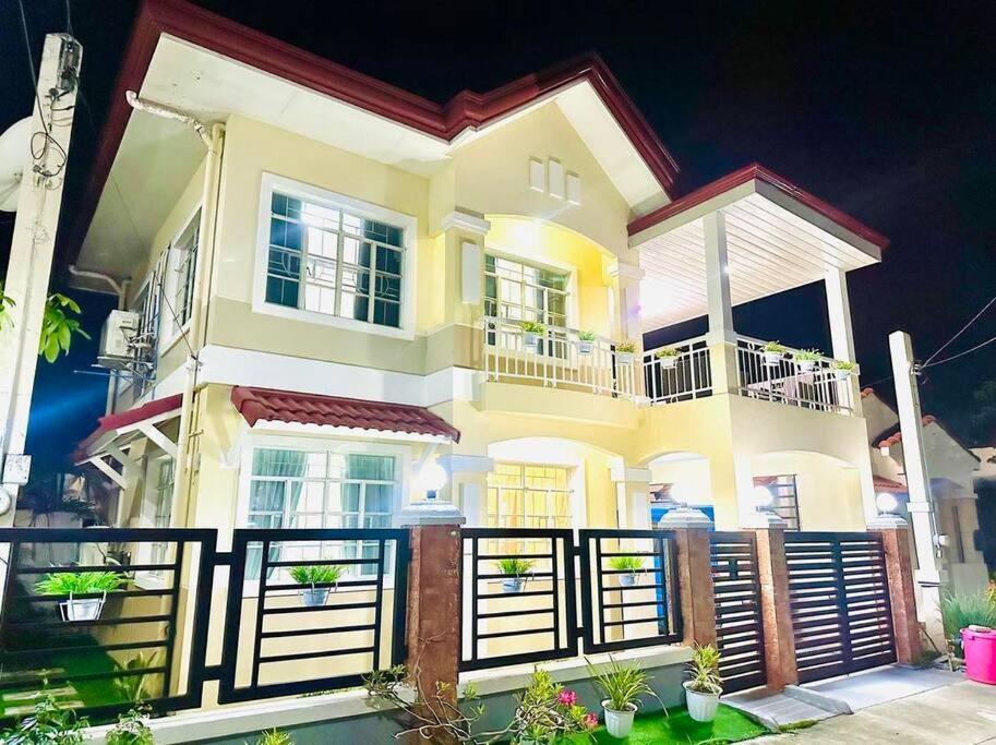 Villa Hidden Gem: Cebu's Best Escape *