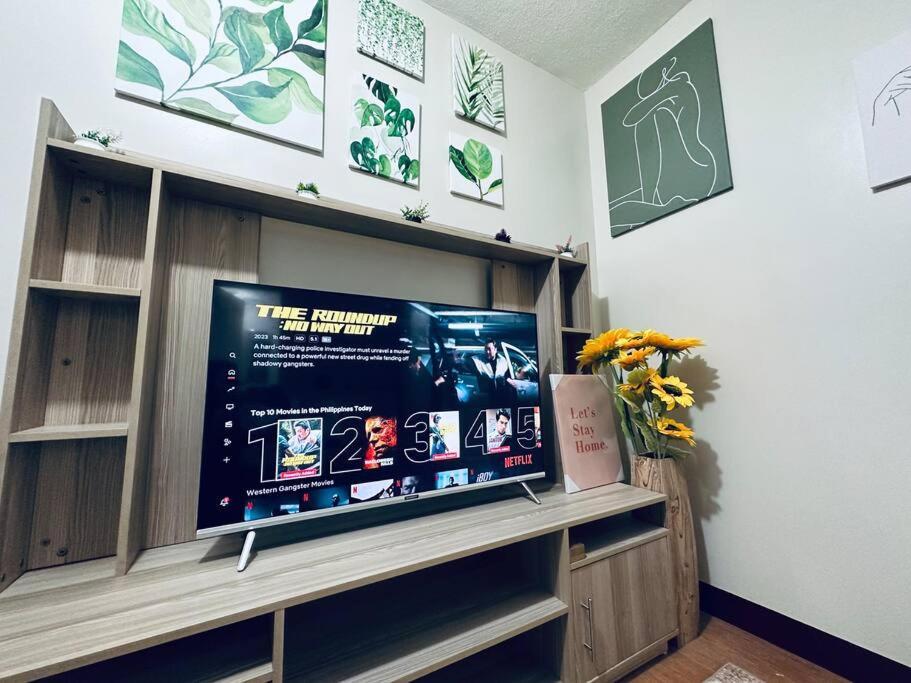 2br San Remo Staycation Talisay (Cebu)