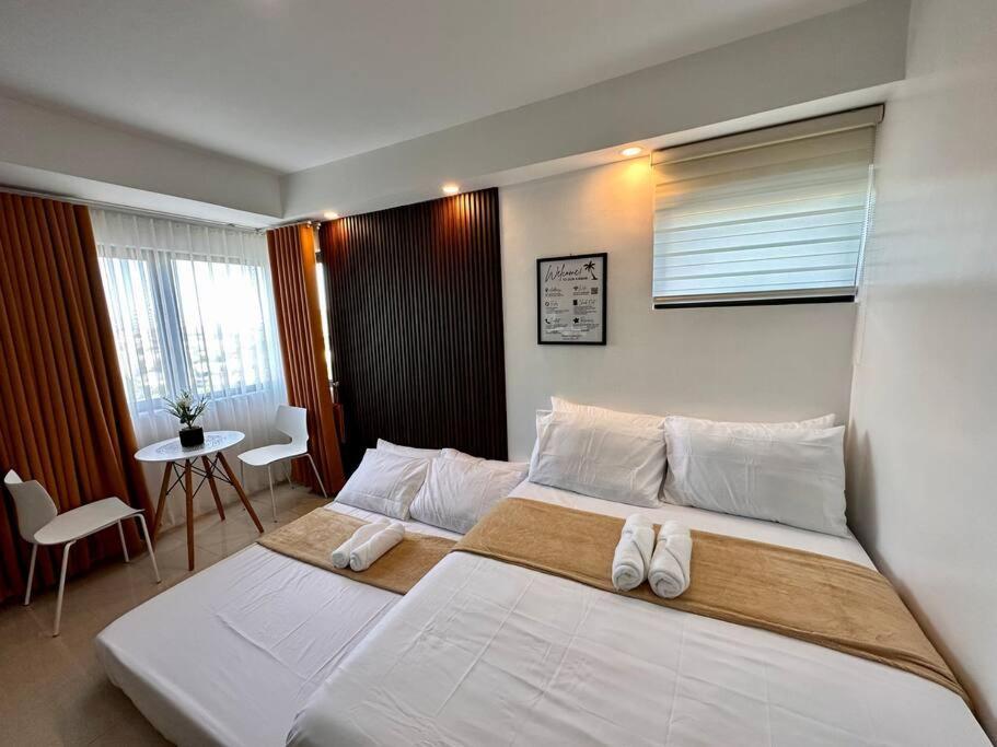 Living,the Persimmon 2-4pax
