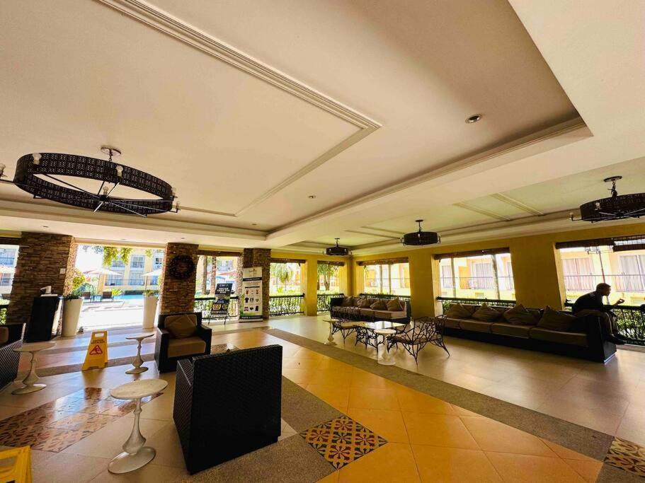 Apartment 2br San Remo Staycation *