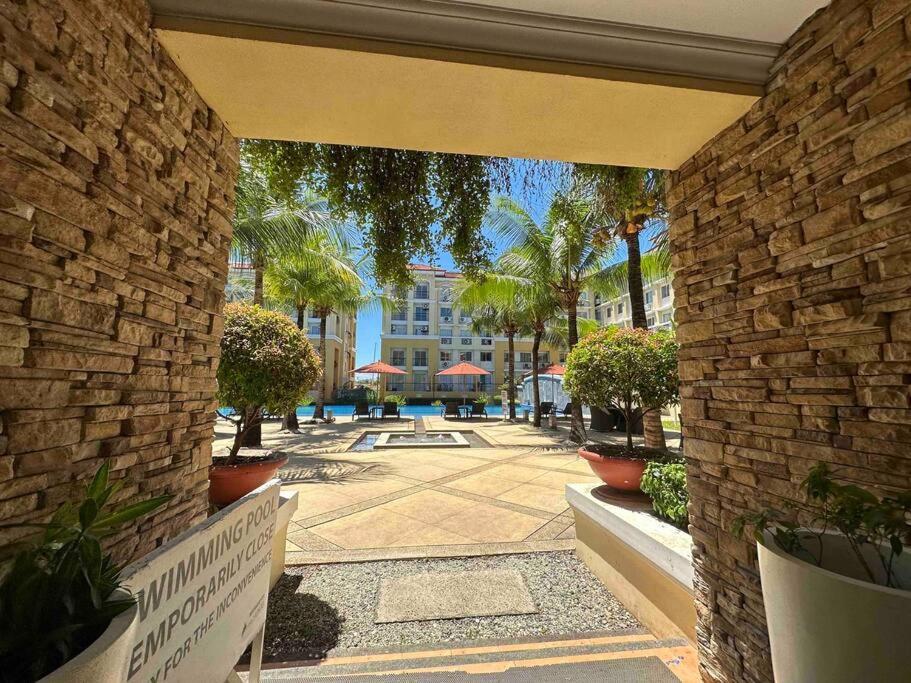 Apartment 2br San Remo Staycation Talisay (Cebu)