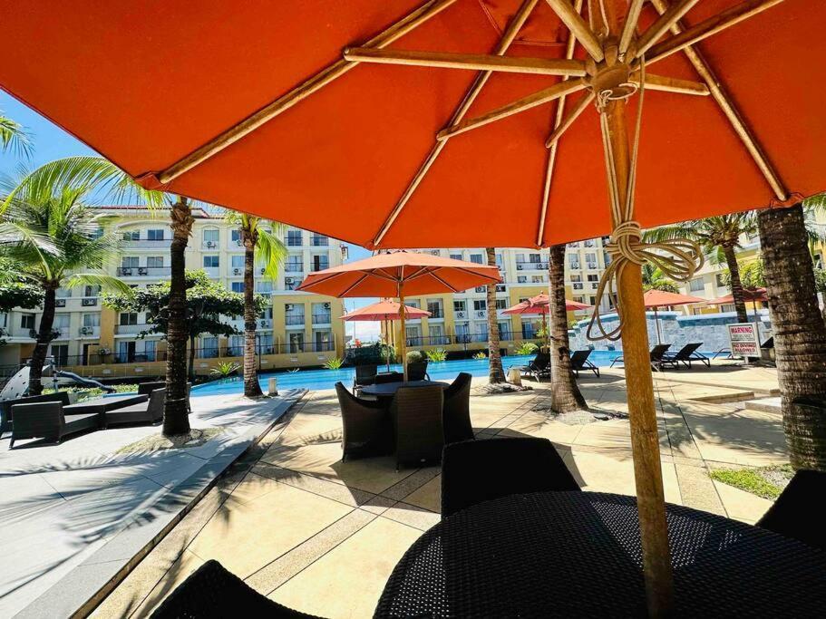 2br San Remo Staycation Apartment Talisay (Cebu)