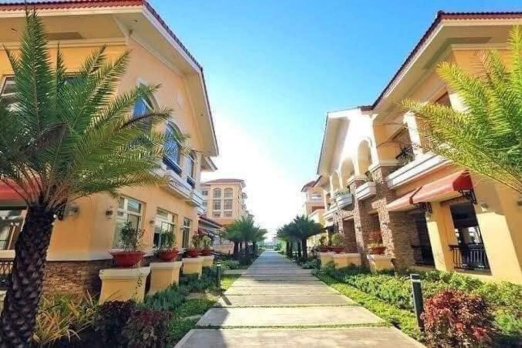 2br San Remo Staycation