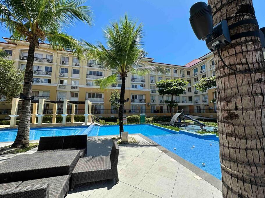 Apartment 2br San Remo Staycation Talisay (Cebu)