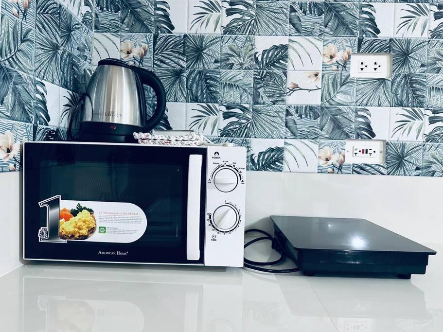 2br San Remo Staycation Talisay (Cebu)