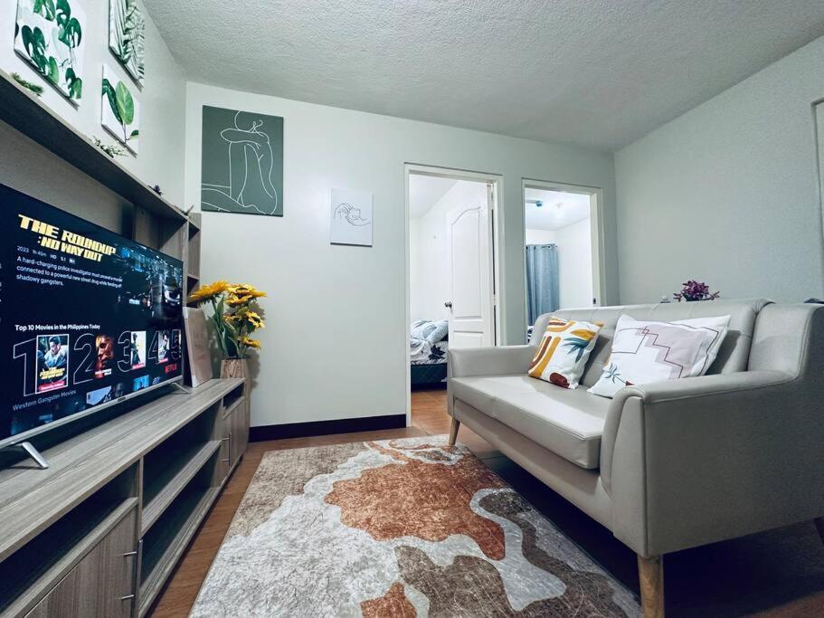 2br San Remo Staycation Apartment