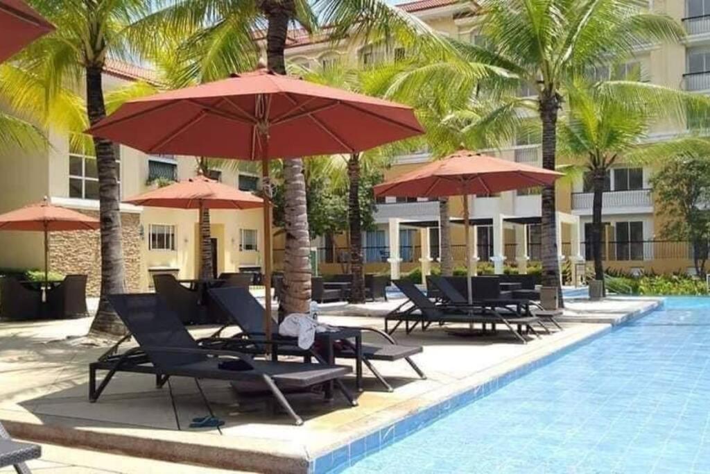 Apartment 2br San Remo Staycation *