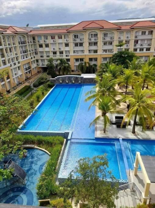 2br San Remo Staycation Apartment *