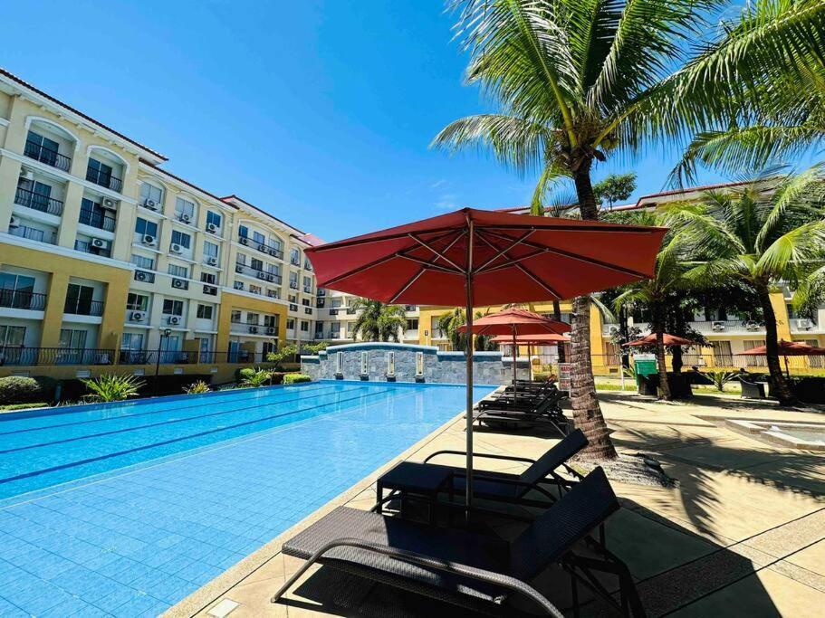 2br San Remo Staycation Apartment Talisay (Cebu)