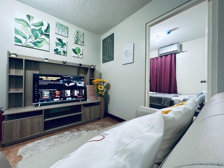 2br San Remo Staycation Talisay (Cebu)