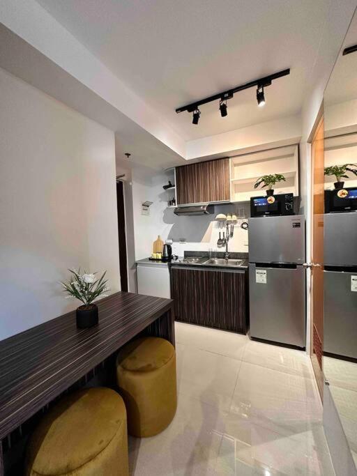 Apartamento Living,the Persimmon Double Beds 4pax