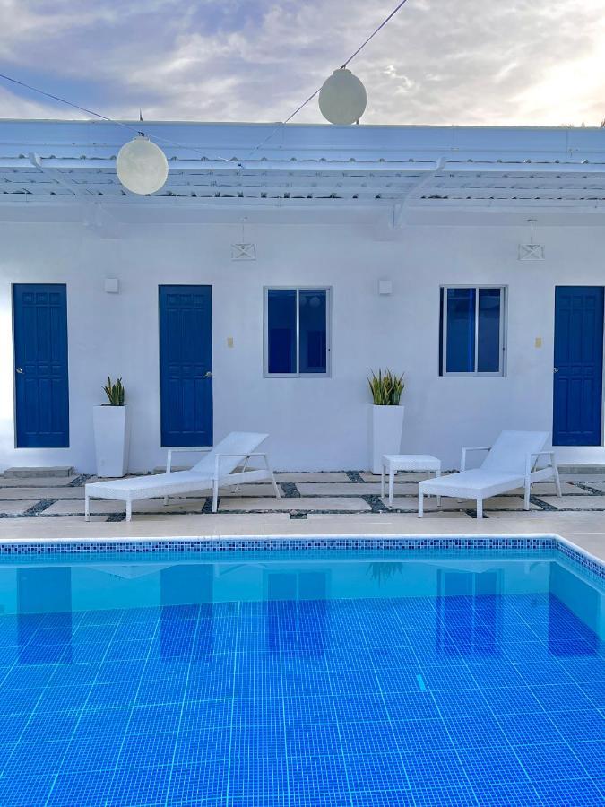 Issa's Haven Hotel Look (Oslob)