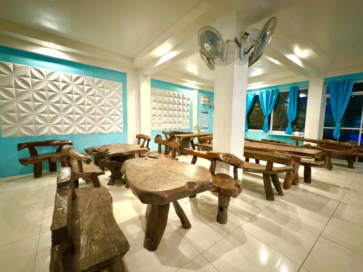 Issa's Haven Hotel