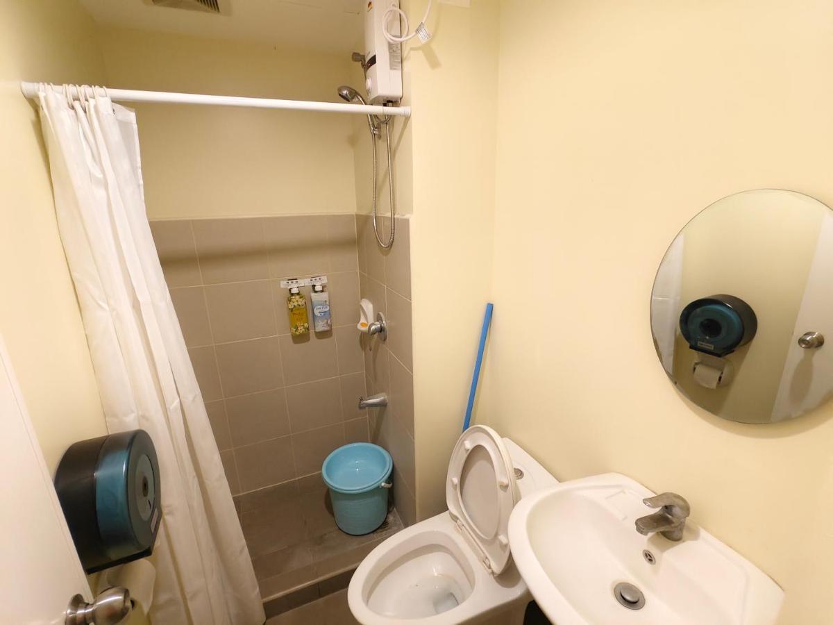 Avida Riala T3 1710/cebu It Park Apartment