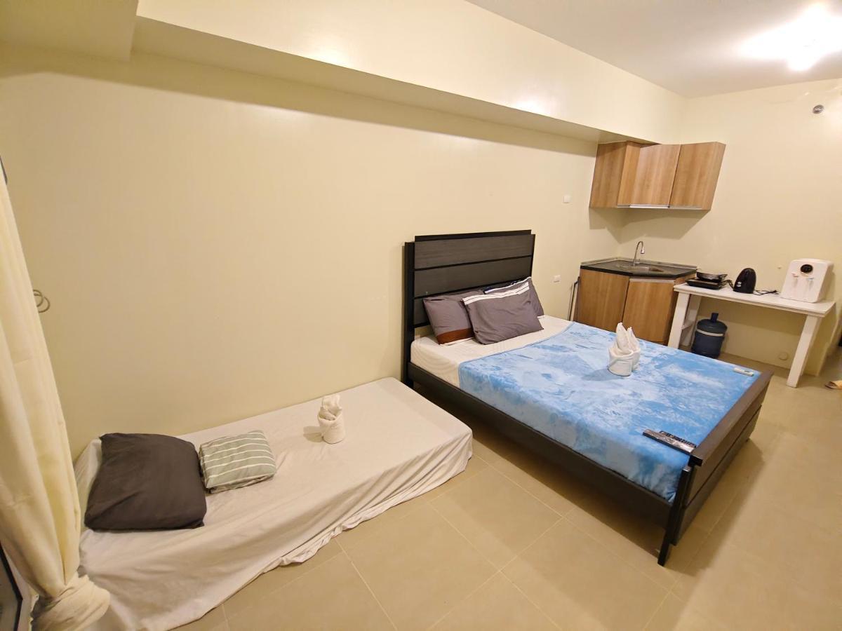 Avida Riala T3 1710/cebu It Park Apartment Cebu
