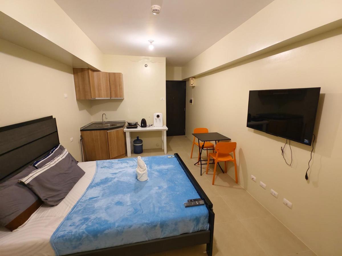 Apartment Avida Riala T3 1710/cebu It Park Cebu