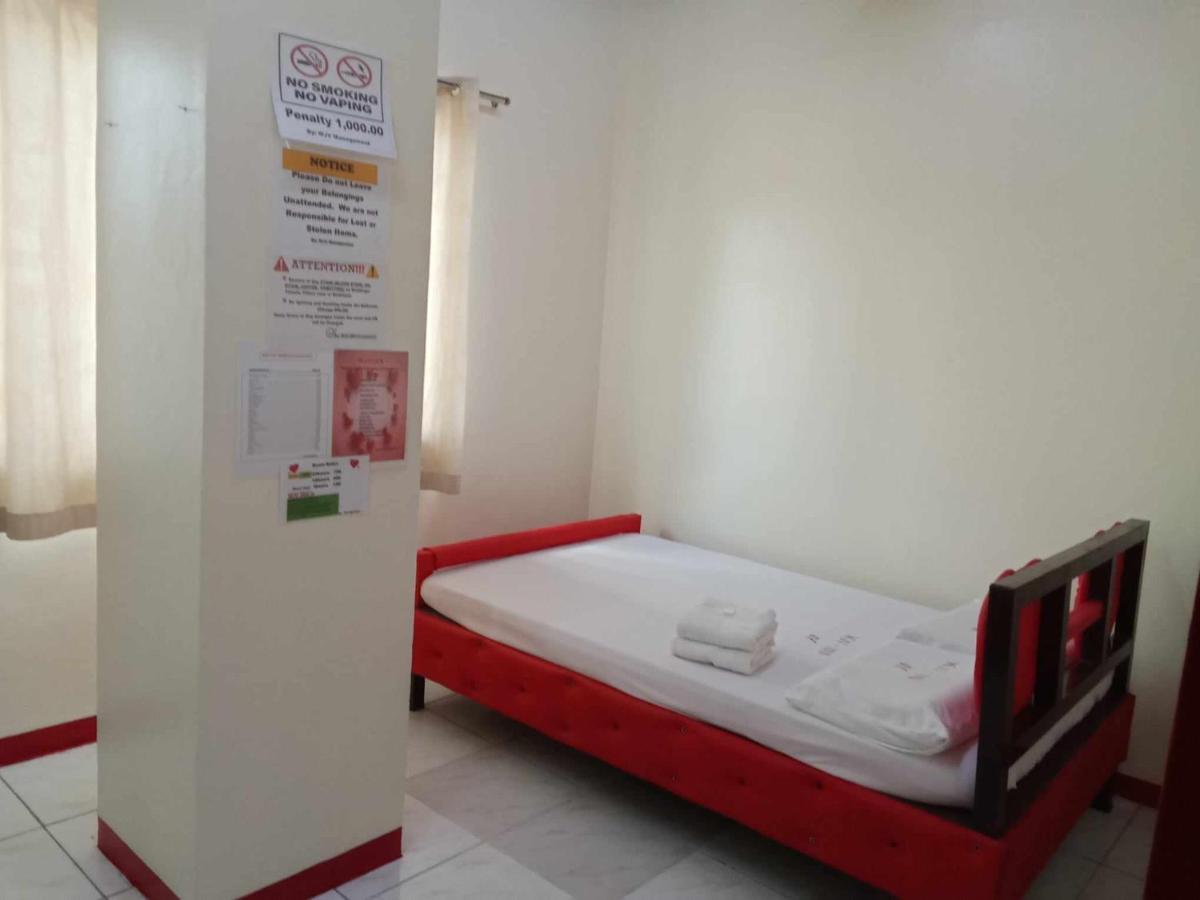 Inn Wjv Jy Cebu