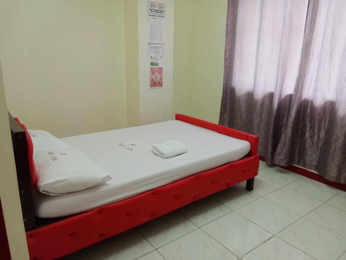 Inn Wjv Jy Cebu