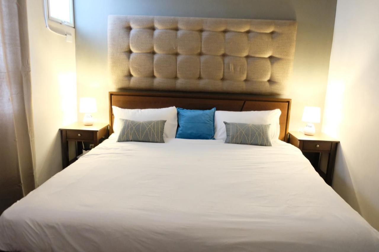 2-bedroom Boutique - Newly Renovated! Apartment Cebu