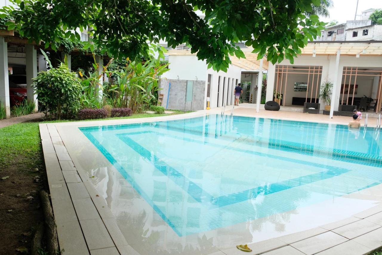 2-bedroom Boutique - Newly Renovated! Apartamento *