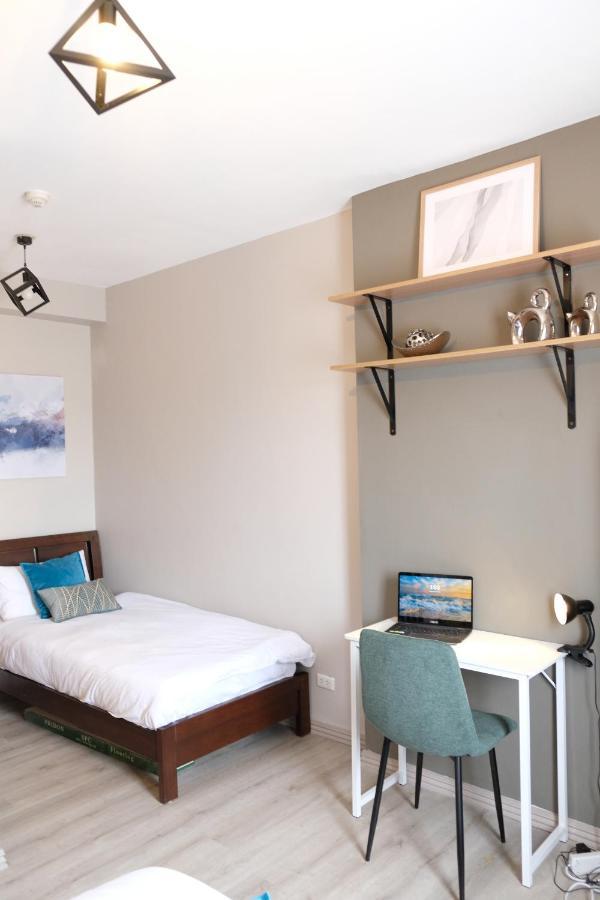 2-bedroom Boutique - Newly Renovated! Apartamento