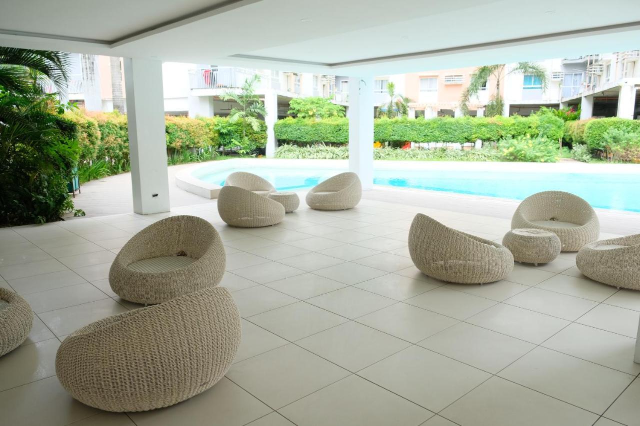 2-bedroom Boutique - Newly Renovated! * Cebu