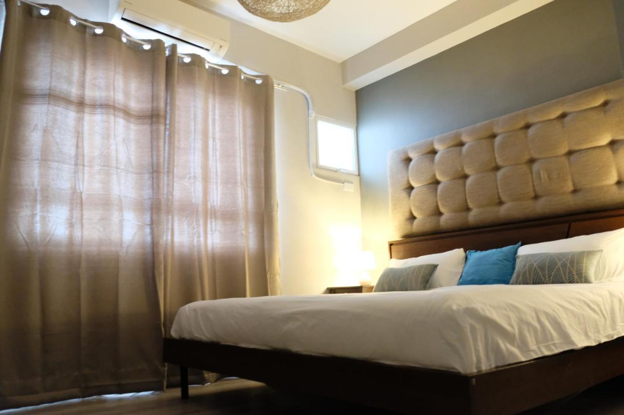 2-bedroom Boutique - Newly Renovated! Cebu