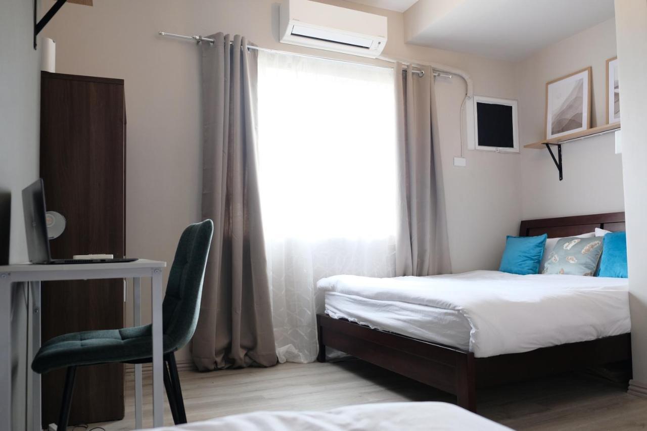 2-bedroom Boutique - Newly Renovated! Cebu