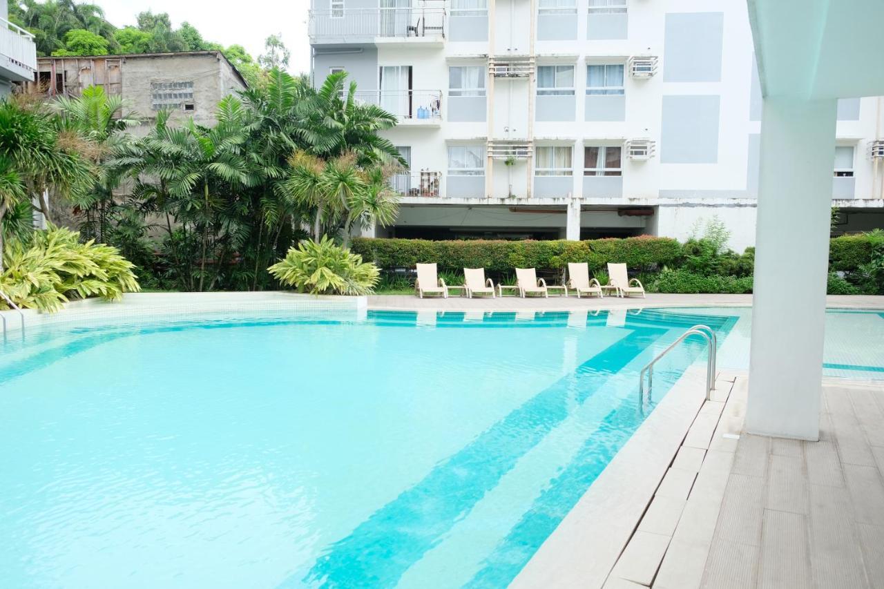 Apartment 2-bedroom Boutique - Newly Renovated! Cebu