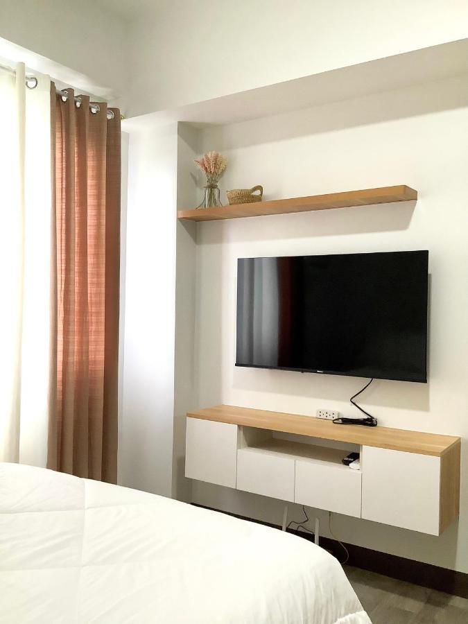 Aparthotel In City Symfoni Bossa