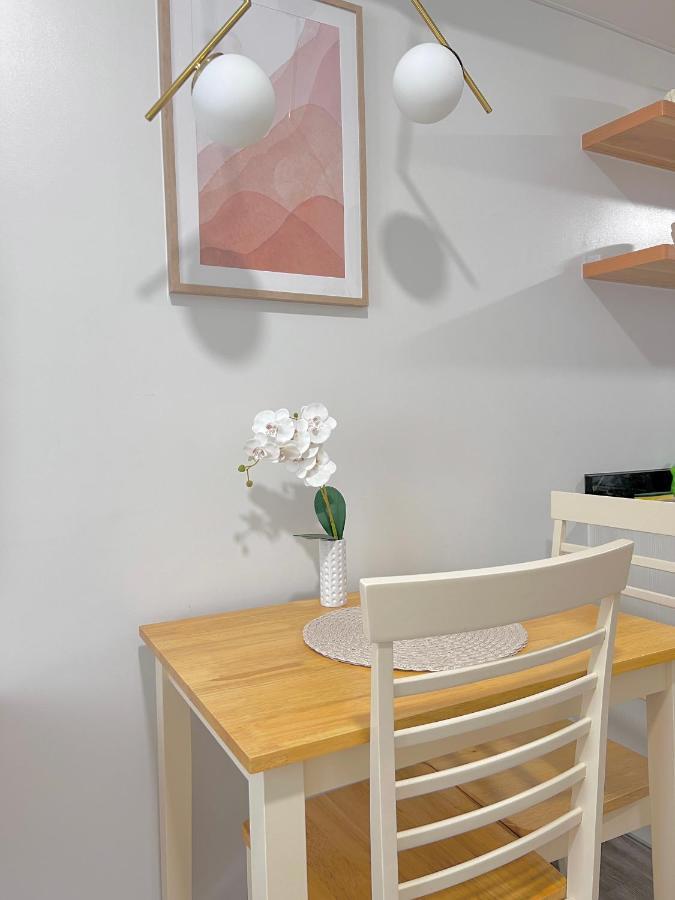 Aparthotel In City Symfoni Bossa *