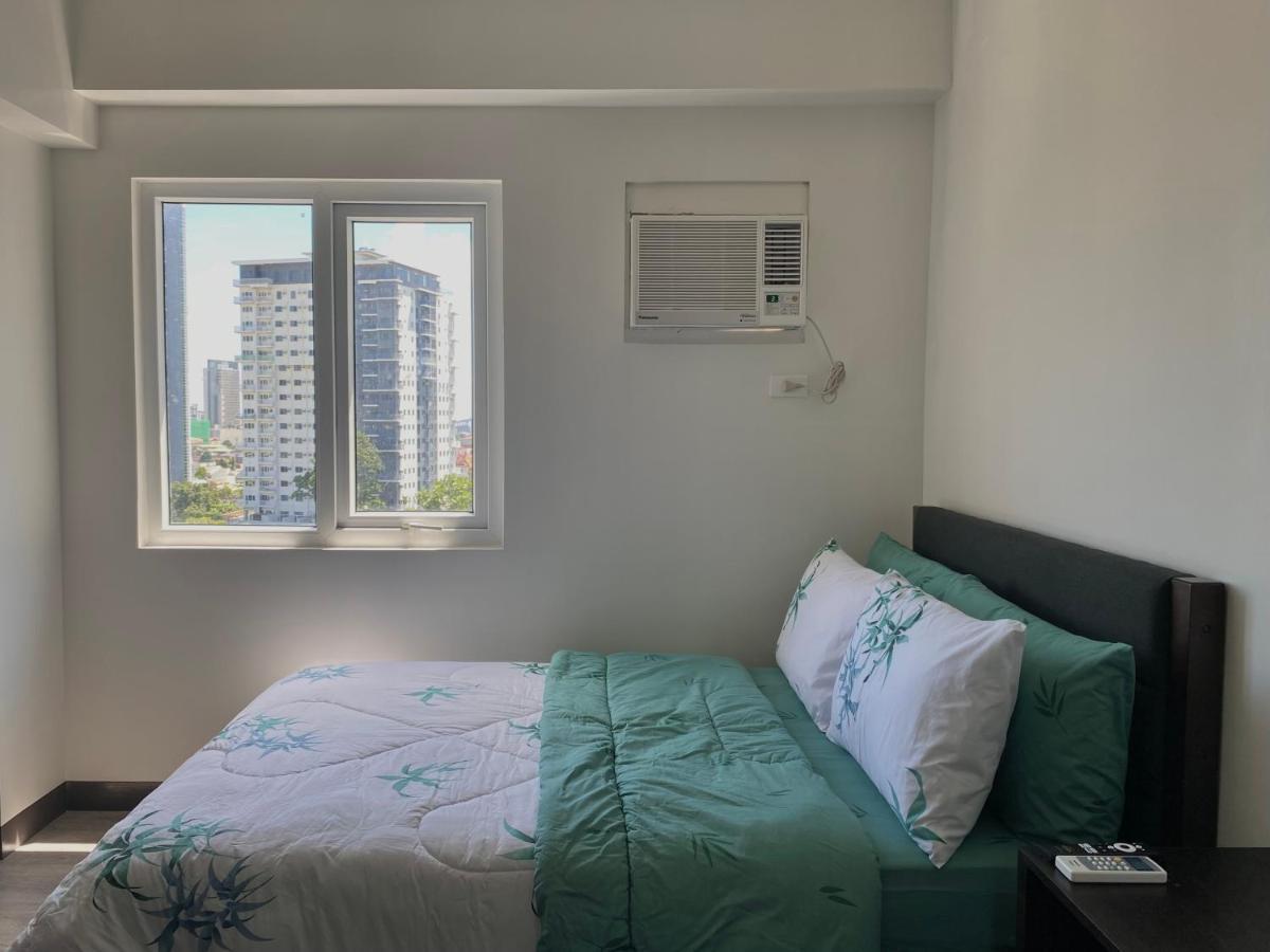 Aparthotel • Wifi Up To 100mbps • Pool • Netflix&chill Cebu