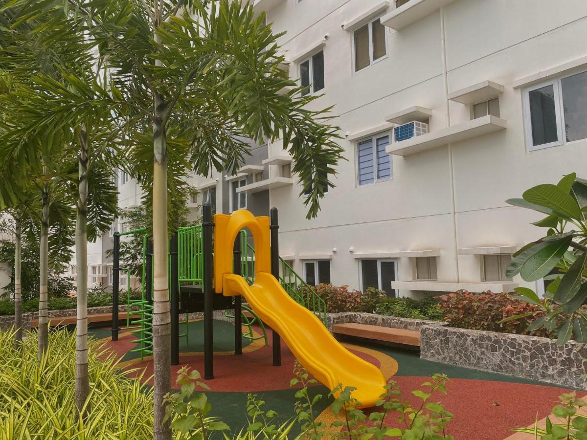 Aparthotel • Wifi Up To 100mbps • Pool • Netflix&chill Cebu
